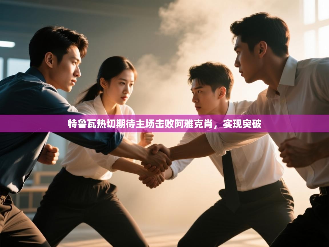 特鲁瓦热切期待主场击败阿雅克肖，实现突破