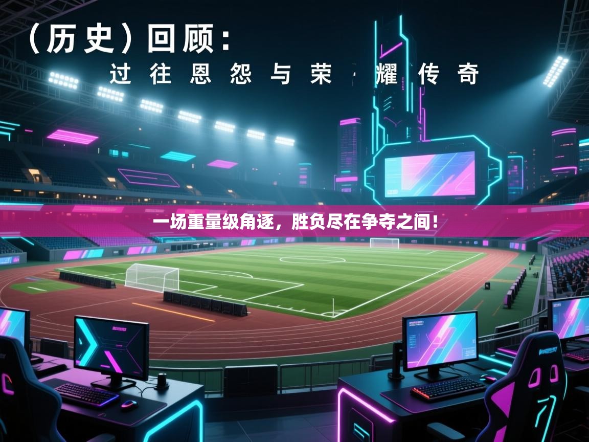 一场重量级角逐，胜负尽在争夺之间！