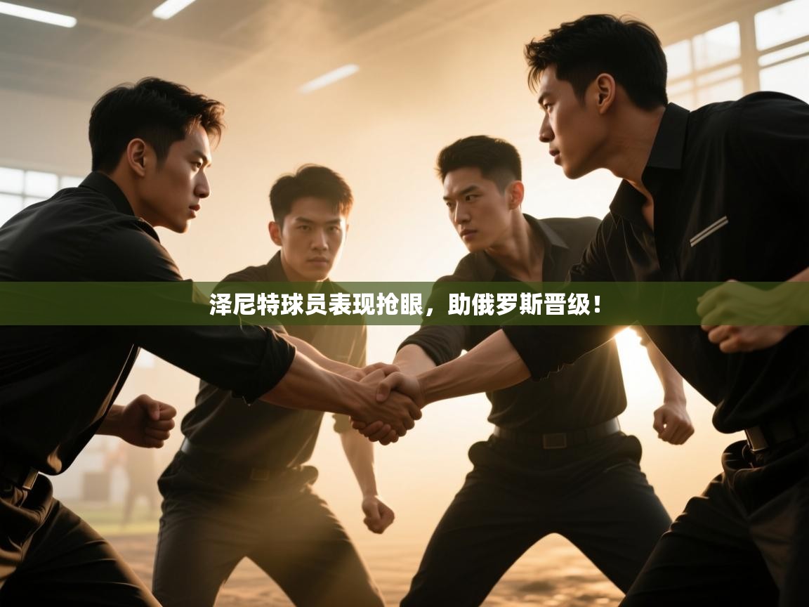 泽尼特球员表现抢眼,助俄罗斯晋级! 第2张