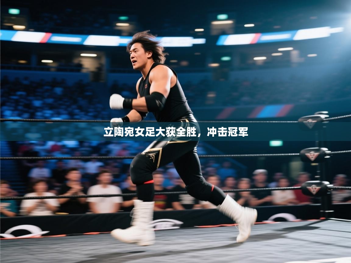 立陶宛女足大获全胜，冲击冠军  第2张