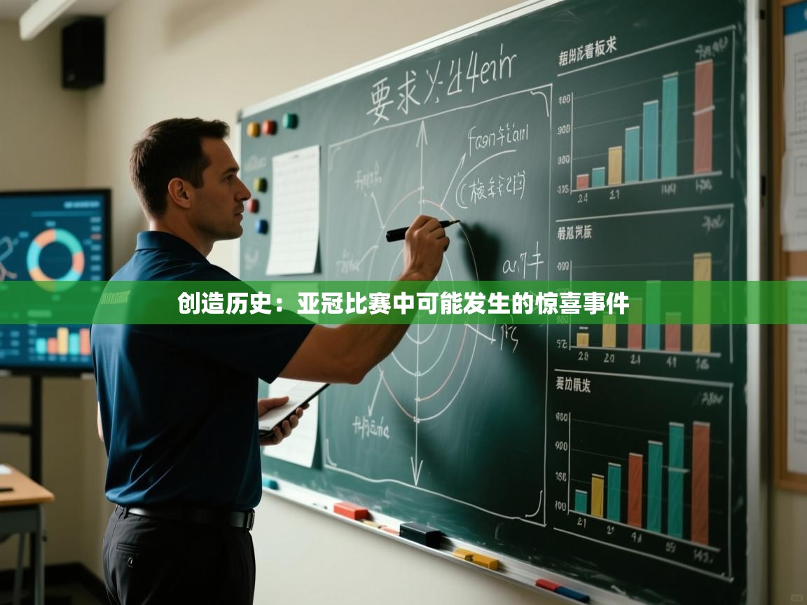 创造历史：亚冠比赛中可能发生的惊喜事件  第2张