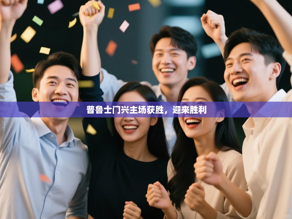 普鲁士门兴主场获胜，迎来胜利