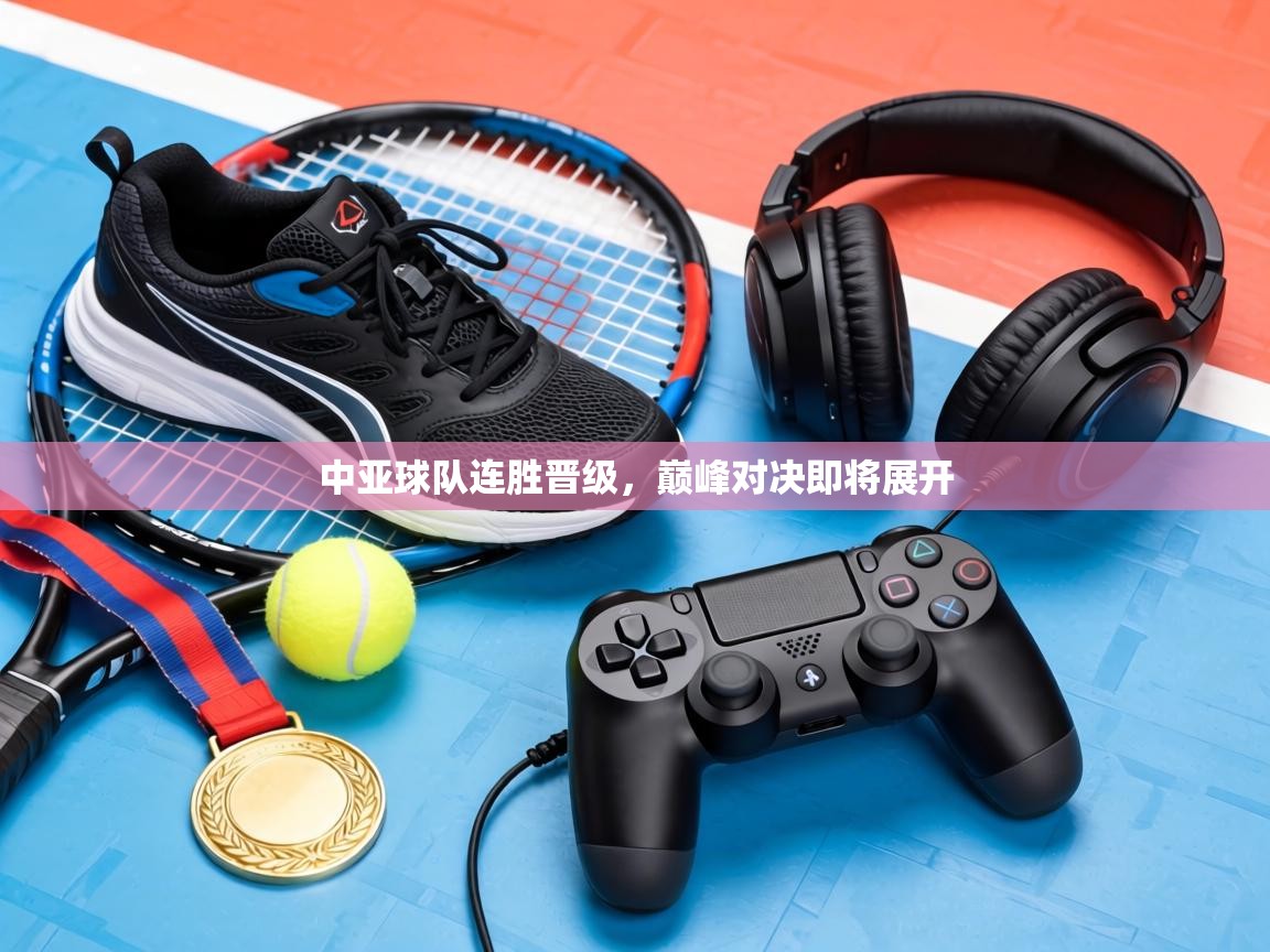 中亚球队连胜晋级，巅峰对决即将展开